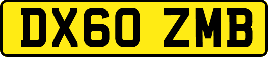 DX60ZMB