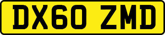 DX60ZMD