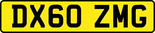 DX60ZMG