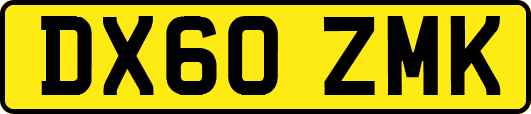 DX60ZMK