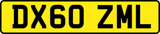 DX60ZML