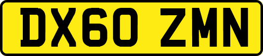 DX60ZMN