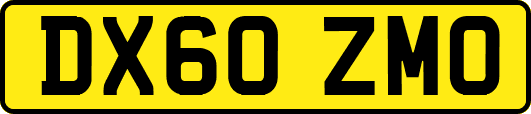 DX60ZMO