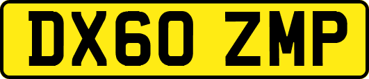 DX60ZMP