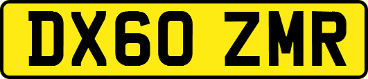 DX60ZMR