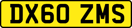 DX60ZMS