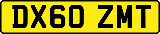 DX60ZMT