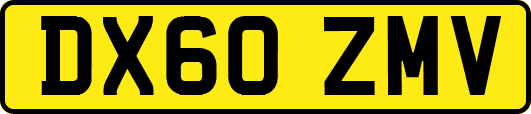 DX60ZMV