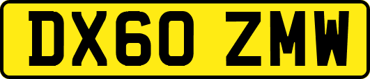 DX60ZMW