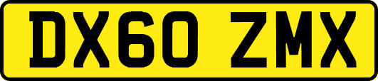 DX60ZMX