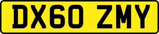 DX60ZMY