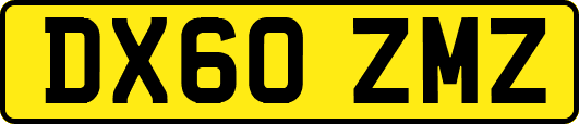 DX60ZMZ