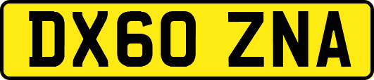 DX60ZNA