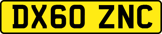 DX60ZNC