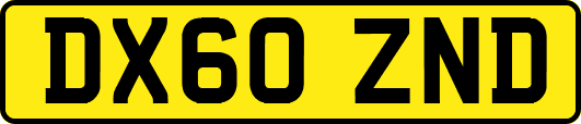 DX60ZND