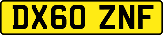 DX60ZNF