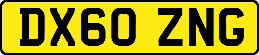 DX60ZNG
