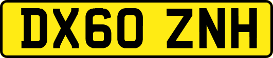 DX60ZNH