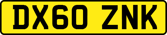 DX60ZNK