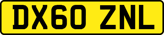 DX60ZNL