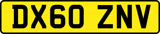 DX60ZNV