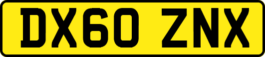 DX60ZNX
