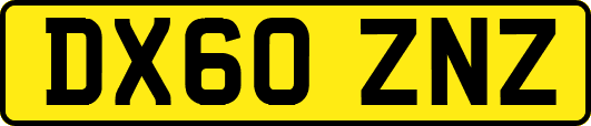 DX60ZNZ