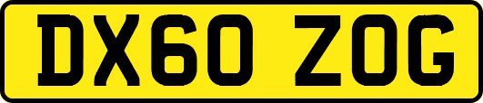 DX60ZOG