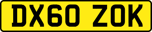 DX60ZOK
