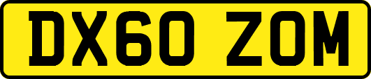 DX60ZOM