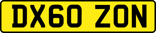 DX60ZON