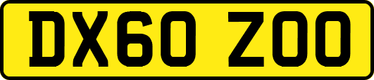 DX60ZOO