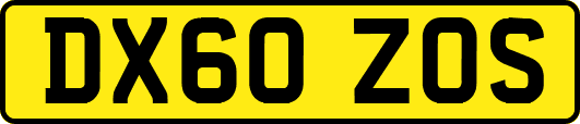 DX60ZOS