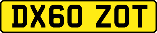 DX60ZOT