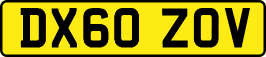 DX60ZOV