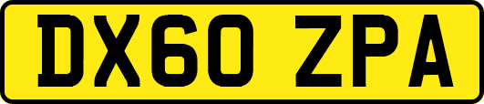 DX60ZPA