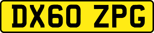DX60ZPG