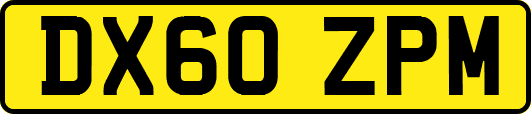 DX60ZPM