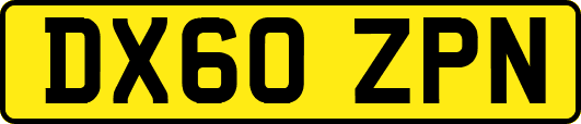 DX60ZPN