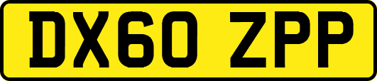 DX60ZPP