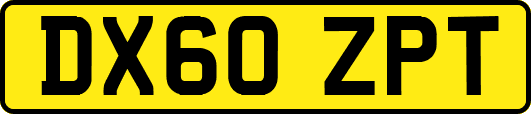 DX60ZPT