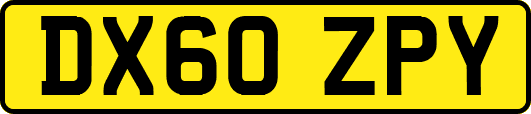 DX60ZPY