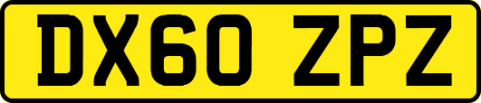 DX60ZPZ