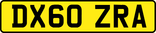 DX60ZRA