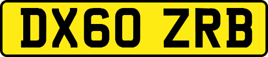 DX60ZRB