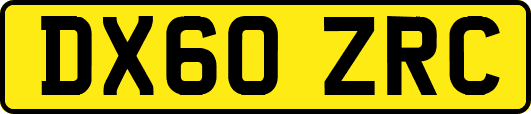 DX60ZRC