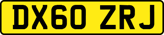 DX60ZRJ