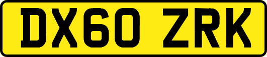DX60ZRK