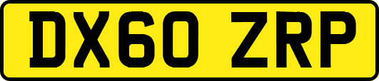 DX60ZRP