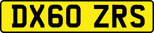 DX60ZRS